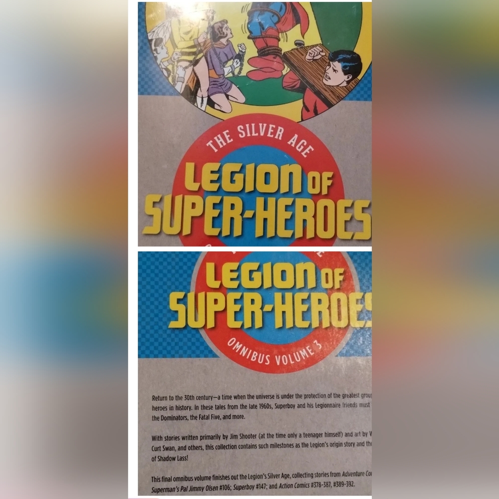Marvel comic
